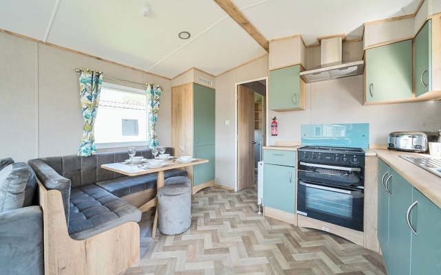 Willowbrook Hideaway - Billing Aquadrome