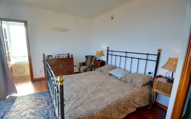 Zen House with Amazing Seaview by Hello Apartments Sitges