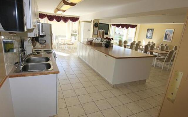 Western Budget Motel Bonnyville