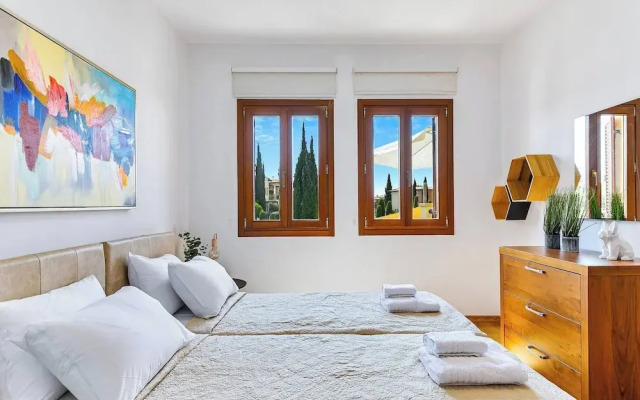 Aphrodite Premium Apartments II
