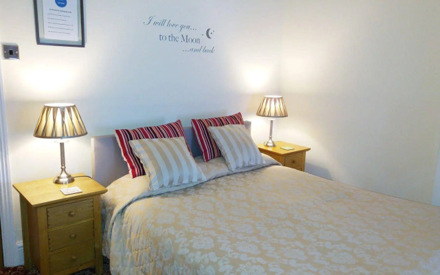 Chester Brooklands Bed and Breakfast
