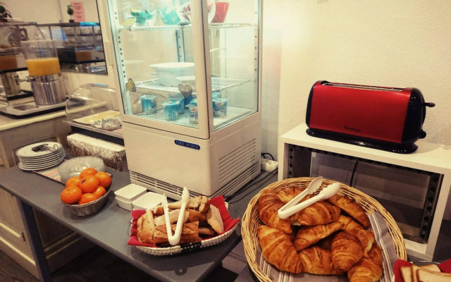 Fasthôtel Orléans Sud Zénith