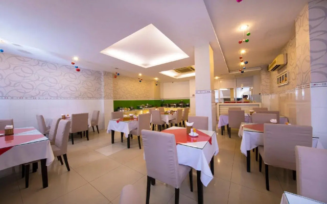 Good Vibes Boutique Hotel