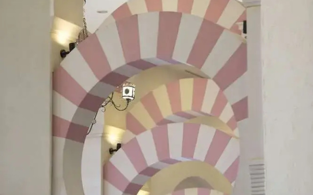 Hotel Shima Spain Mura