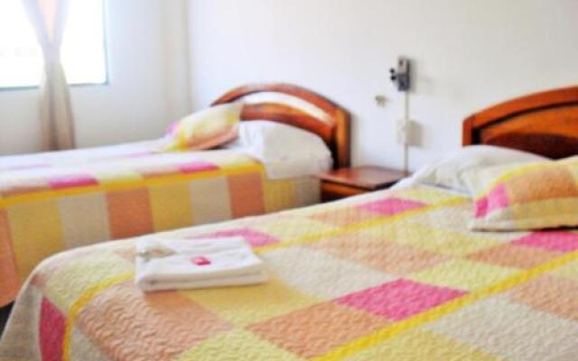 Hostal Austria