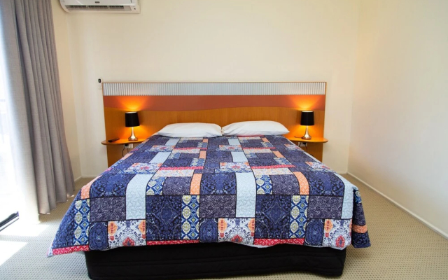 Noosa Holiday Accommodation