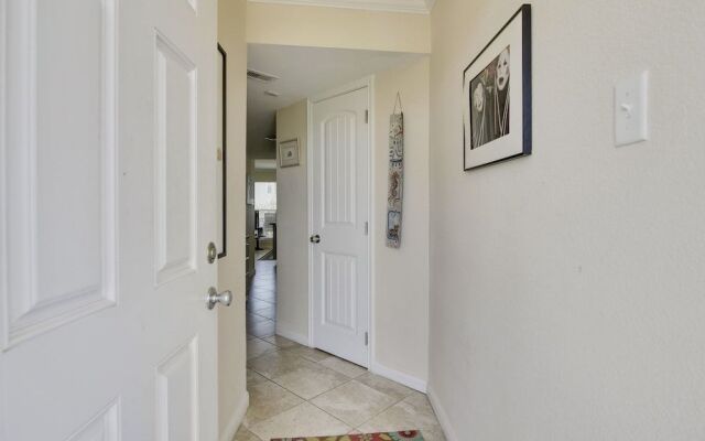 Seascape 1221 1 Bedroom Condo by RedAwning