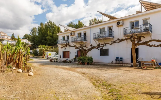 A&N Frigiliana 3