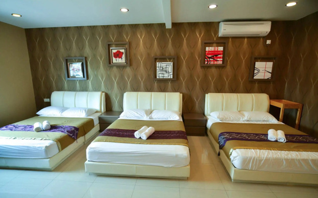 Lovely Homestay