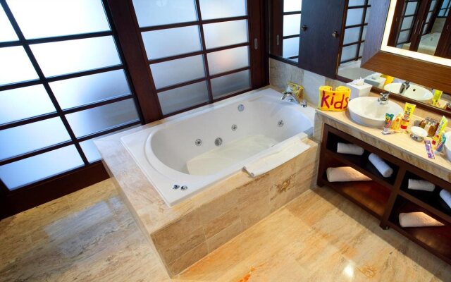 Zel Punta Cana – All inclusive