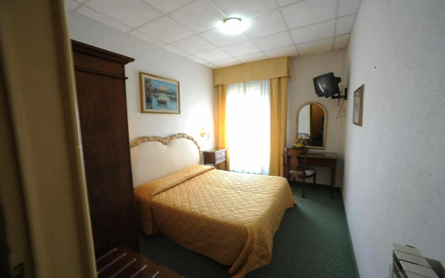 Hotel Villa Kinzica