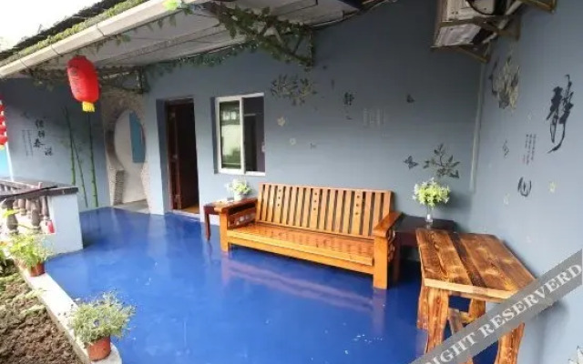 Xitang Ruguo Inn