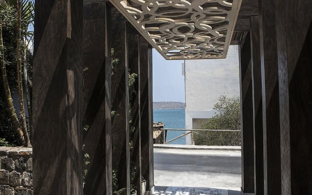 Elounda Orama Boutique Hotel