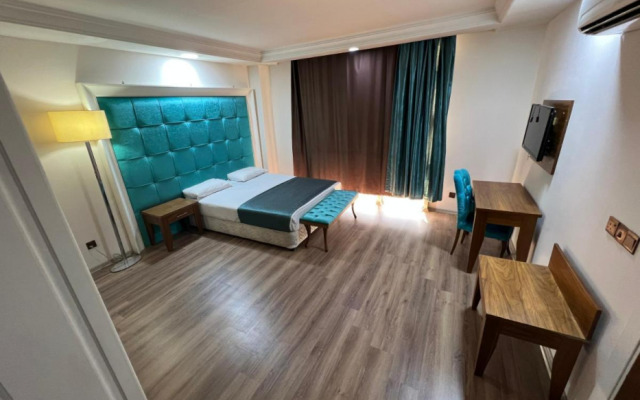 Ararat Hotel Erbil