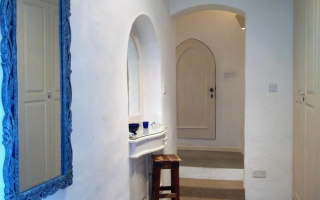 St. Agatha's Bastion