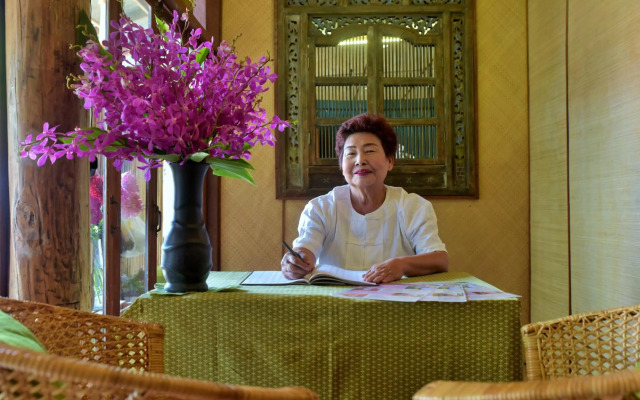 Pai Village Boutique Resort