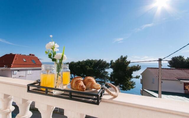 Holiday Home Dalmatino