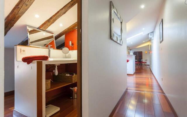 Loft Saint Vincent