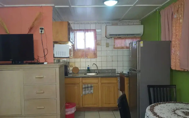 A1 Apartments Aruba