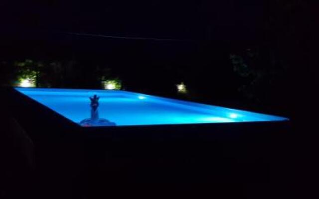 Villa Sand Dune