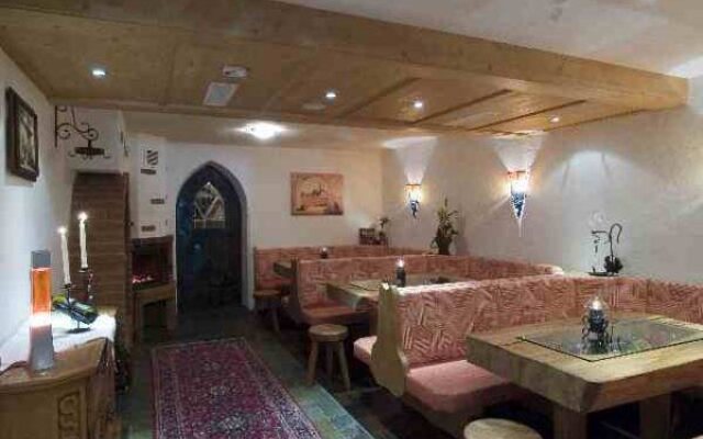 Hotel Garberwirt