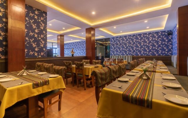 Hotel Shinkham Grand