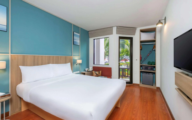 ibis Samui Bophut