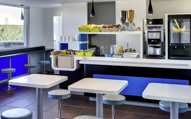ibis budget Vichy