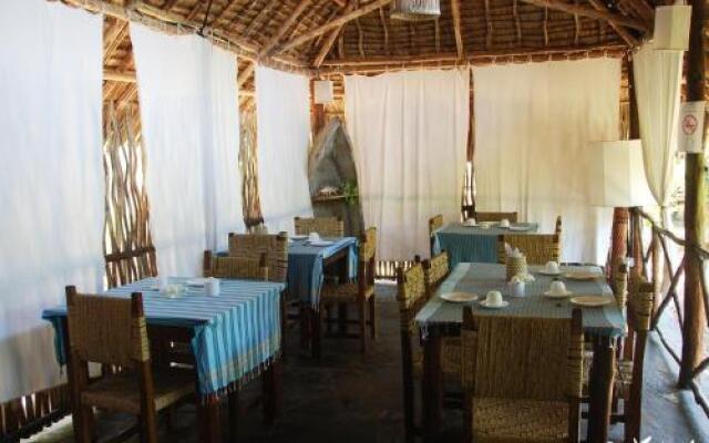 Mvuvi Lodge Watamu