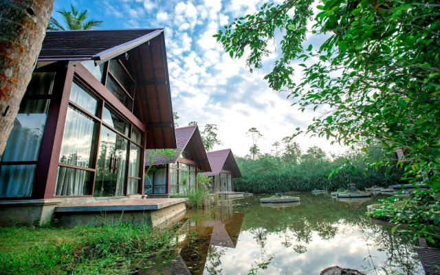 Celestia Ayurveda Resort