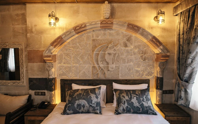 Wonder of Cappadocia