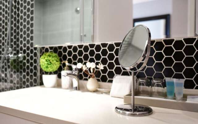 VK House No.11 Xujiahui