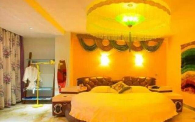 Wenchang Mei Lan Shi Er Yue Hotel