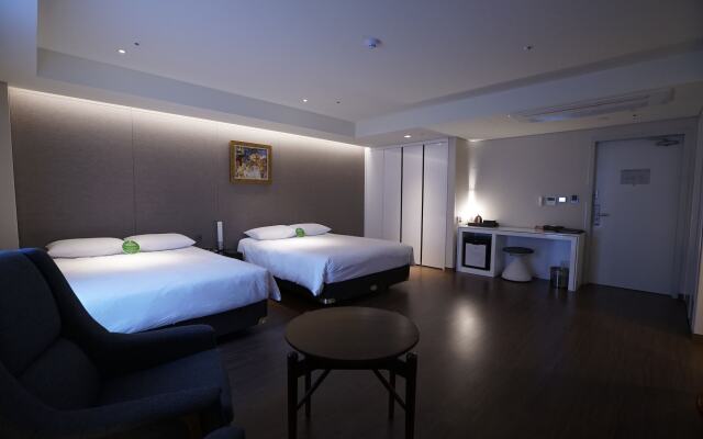 Hotel Thomas Myeongdong