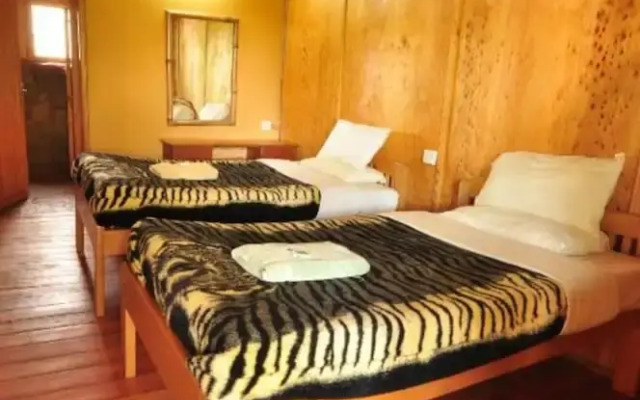 Naiberi Resort