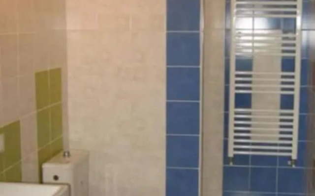 Verdi Plaza - Hostel