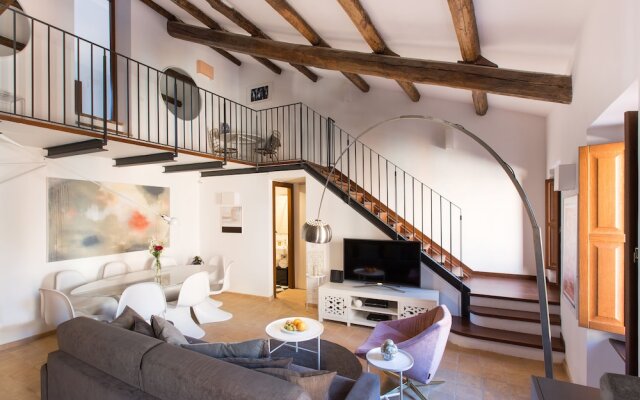 Rome Accommodation - Margana II