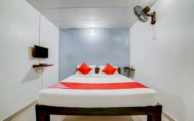 Sai Lodging By OYO Rooms