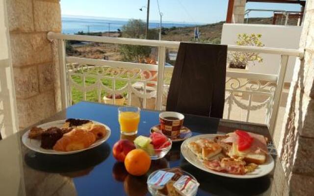 Voula Resort