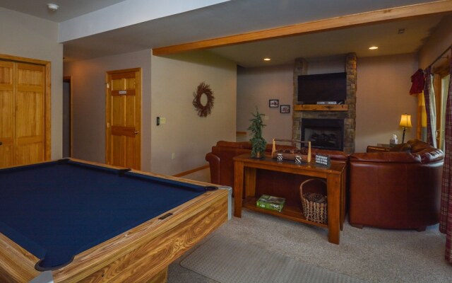 Rocky Adventures 5 Bedroom House