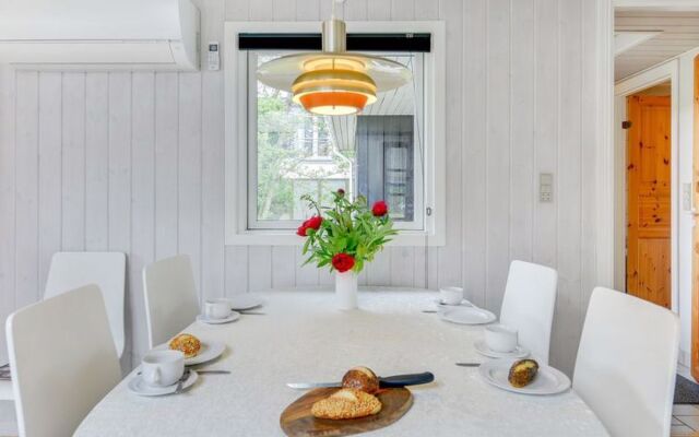 "Nahel" - 900m from the sea in Western Jutland