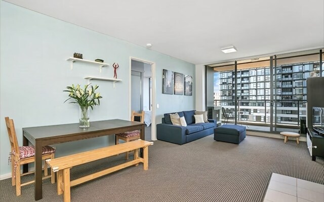 The Apartment Service ASCOT