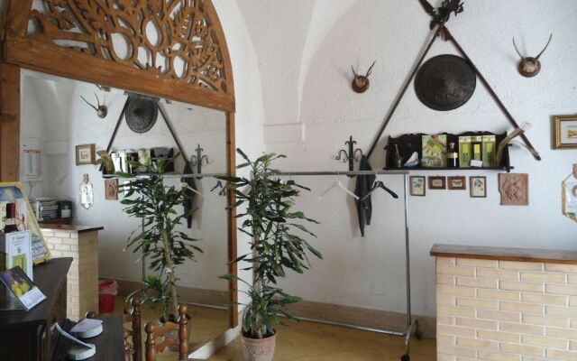 Pier delle Vigne B&B