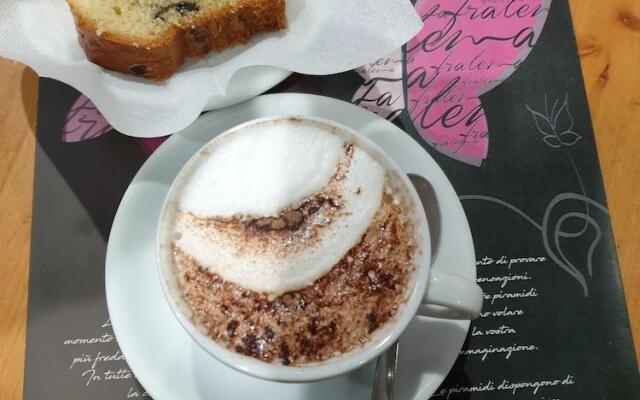 Le terrazze di Alberto