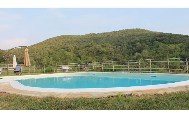 Agriturismo La Mignola