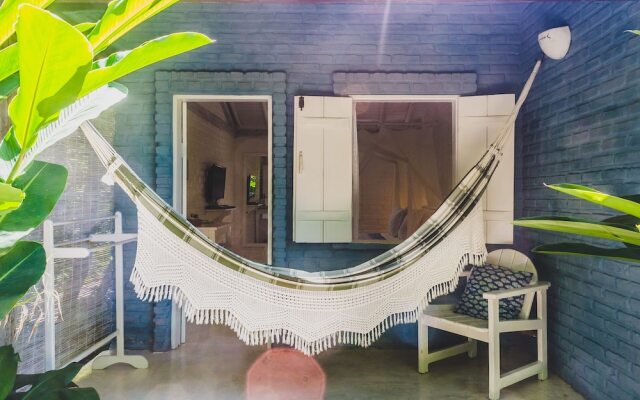 Pousada Capim Santo Trancoso