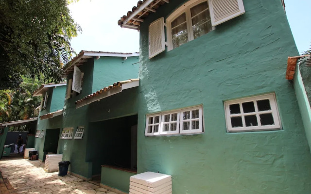 Waimea Flats Maresias