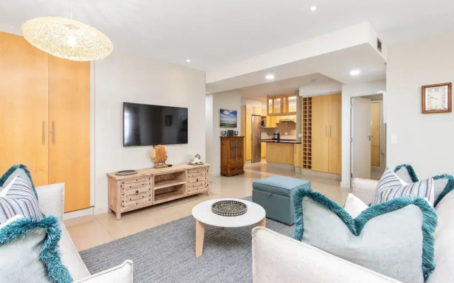 Hibernian Towers 503