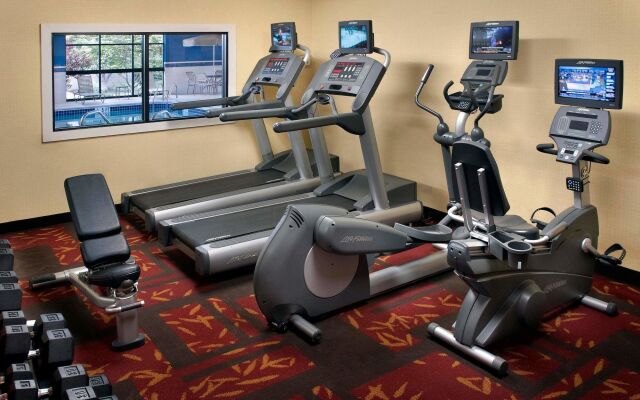 Sonesta Select Newark Christiana Mall