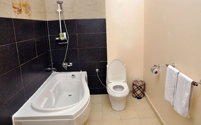 Garr Hotel